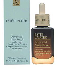 PACK OF 4 Estee Lauder 1.7 Oz Advanced Night Repair Synchronized Multi-Recovery